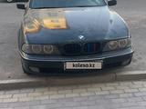 BMW 528 1996 годаүшін2 150 000 тг. в Тараз – фото 3