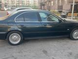 BMW 528 1996 годаүшін2 150 000 тг. в Тараз – фото 2