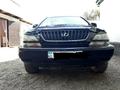 Lexus RX 300 1999 годаүшін5 500 000 тг. в Сарыозек