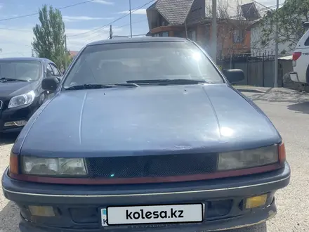 Mitsubishi Lancer 1992 года за 650 000 тг. в Талдыкорган