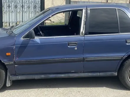 Mitsubishi Lancer 1992 года за 650 000 тг. в Талдыкорган – фото 2