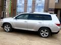 Toyota Highlander 2011 года за 13 000 000 тг. в Нур-Султан (Астана) – фото 4