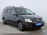 ВАЗ (Lada) Largus 2020 годаүшін4 500 000 тг. в Астана – фото 3