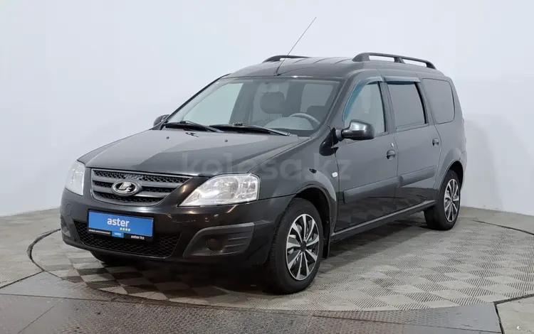 ВАЗ (Lada) Largus 2020 годаүшін4 500 000 тг. в Астана