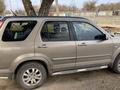 Honda CR-V 2006 годаүшін6 300 000 тг. в Балхаш – фото 3