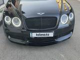 Bentley Continental Flying Spur 2007 года за 15 000 000 тг. в Алматы