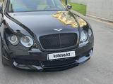 Bentley Continental Flying Spur 2007 года за 15 000 000 тг. в Алматы – фото 2