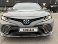 Toyota Camry 2018 годаfor12 000 000 тг. в Шымкент – фото 24