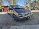 Nissan Prairie 1992 года за 500 000 тг. в Усть-Каменогорск – фото 2