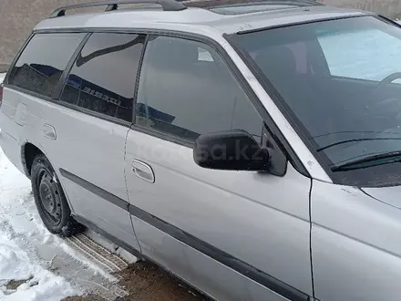 Subaru Legacy 1994 года за 1 100 000 тг. в Шымкент – фото 3