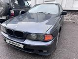 BMW 528 1996 годаүшін2 500 000 тг. в Тараз – фото 2