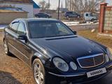 Mercedes-Benz E 320 2002 годаfor5 300 000 тг. в Тараз