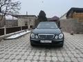 Mercedes-Benz E 320 2002 годаfor5 300 000 тг. в Тараз – фото 6