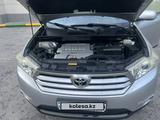 Toyota Highlander 2013 годаүшін14 300 000 тг. в Шымкент – фото 3