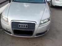 Audi A6 2006 годаүшін4 200 000 тг. в Кокшетау