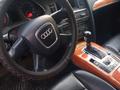 Audi A6 2006 года за 4 200 000 тг. в Кокшетау – фото 3