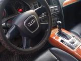 Audi A6 2006 годаүшін4 200 000 тг. в Кокшетау – фото 3