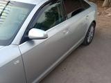 Audi A6 2006 года за 4 200 000 тг. в Кокшетау – фото 5