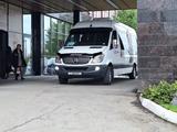 Mercedes-Benz Sprinter 2007 годаүшін11 000 000 тг. в Семей