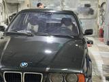 BMW 525 1991 года за 2 500 000 тг. в Астана – фото 4