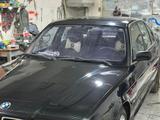 BMW 525 1991 года за 2 500 000 тг. в Астана – фото 3