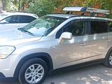 Chevrolet Orlando 2013 года за 7 000 000 тг. в Тараз – фото 2