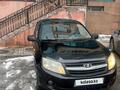 ВАЗ (Lada) Granta 2190 2014 года за 2 300 000 тг. в Астана – фото 10