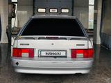 ВАЗ (Lada) 2114 2008 годаfor850 000 тг. в Шиели – фото 2