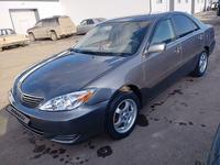 Toyota Camry 2004 годаүшін5 500 000 тг. в Актобе