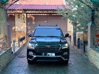 Toyota Land Cruiser 2017 годаүшін43 000 000 тг. в Шымкент