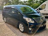 Toyota Alphard 2012 года за 12 700 000 тг. в Уральск – фото 4