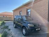 УАЗ Patriot 2016 года за 2 500 000 тг. в Кызылорда – фото 2