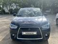 Mitsubishi ASX 2011 года за 6 200 000 тг. в Актобе