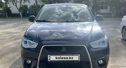 Mitsubishi ASX 2011 годаүшін5 700 000 тг. в Актау