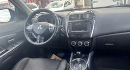 Mitsubishi ASX 2011 года за 5 700 000 тг. в Актау – фото 5