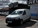 Renault Dokker 2019 года за 7 000 000 тг. в Кокшетау