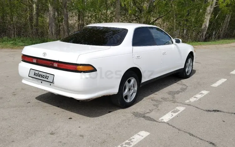 Toyota Mark II 1994 года за 2 300 000 тг. в Павлодар