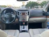 Subaru Outback 2013 годаүшін4 900 000 тг. в Актау – фото 5