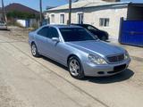 Mercedes-Benz S 320 2002 годаүшін3 500 000 тг. в Караганда