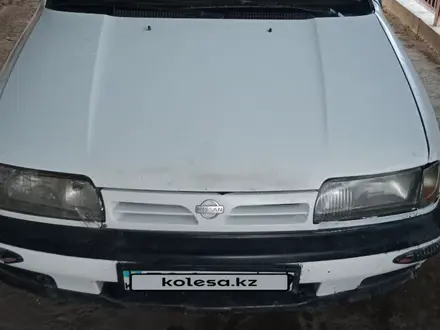 Nissan Primera 1992 года за 550 000 тг. в Талдыкорган – фото 2