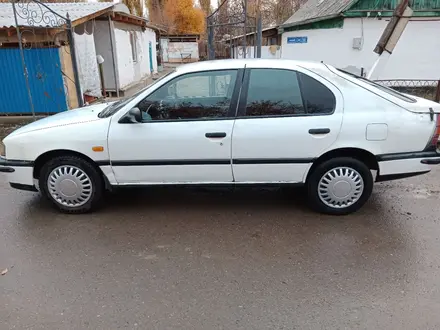 Nissan Primera 1992 года за 550 000 тг. в Талдыкорган – фото 4