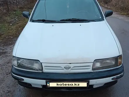 Nissan Primera 1992 года за 550 000 тг. в Талдыкорган – фото 7