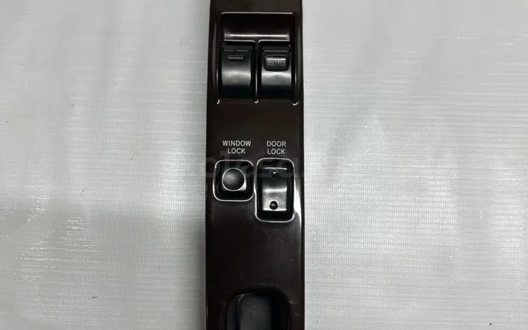 Пульт управления стеклоподъемников за 15 000 тг. в Алматы