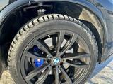 BMW X5 2017 годаүшін24 900 000 тг. в Петропавловск – фото 4