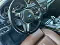 BMW X5 2017 годаүшін24 900 000 тг. в Петропавловск – фото 7