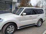 Mitsubishi Pajero 2007 года за 9 700 000 тг. в Алматы – фото 3