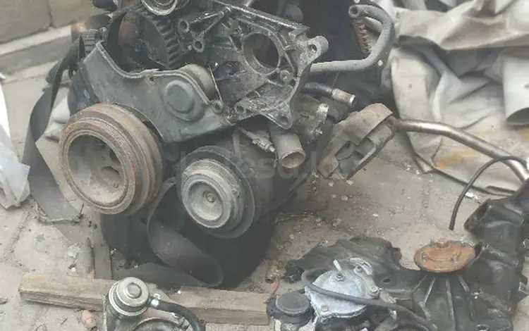 Двигатель 2.2 3sүшін250 000 тг. в Отеген-Батыр