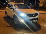 SsangYong Actyon 2017 годаүшін6 500 000 тг. в Астана – фото 4