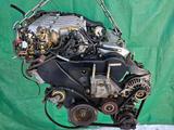 Двигатель Mitsubishi 6G72 Galantfor360 000 тг. в Алматы – фото 3
