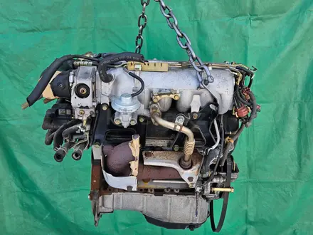 Двигатель Mitsubishi 6G72 Galantүшін360 000 тг. в Алматы – фото 4